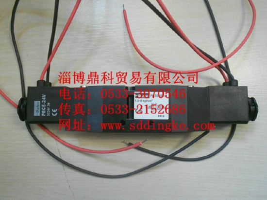 PHS520D-8-24V PHS520D-02 24VDC PHS520D-02-24V派克電磁閥現(xiàn)貨特價銷售