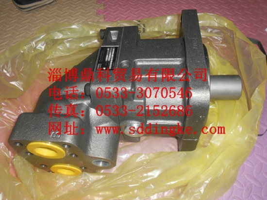 PARKER派克軸向柱塞泵F12-110-RS-SV-T-000-0000-00現(xiàn)貨銷售