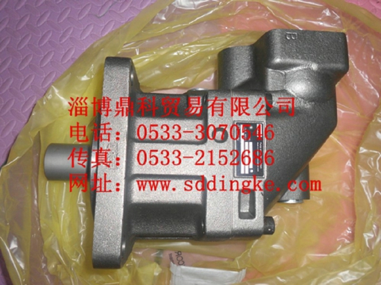 PARKER派克軸向柱塞泵F12-110-RS-SV-T-000-000-0現(xiàn)貨銷售