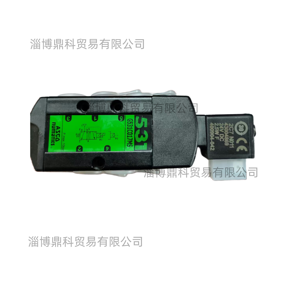 SCG531C017MS 1 24VDC原廠ASCO電磁閥現(xiàn)貨庫存特價銷售